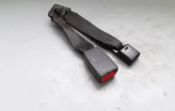 KIA Magentis Middle seatbelt buckle (rear) 100419