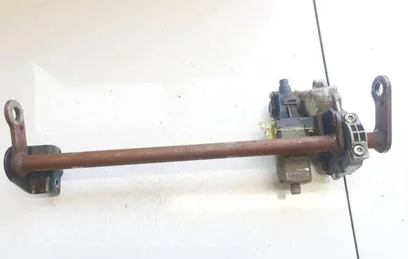 Saab 9-5 Seat adjustment motor 390201914 119391-105
