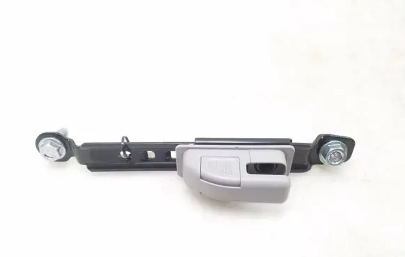 Opel Antara Seat belt height adjuster 