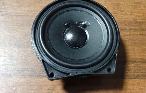 Mercedes-Benz GLE W167 Other interior part