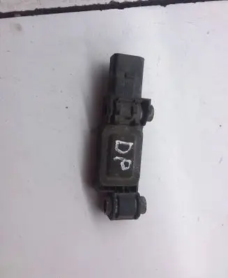 Audi A4 S4 B6 8E 8H Airbag deployment crash/impact sensor 8E0959651 250501