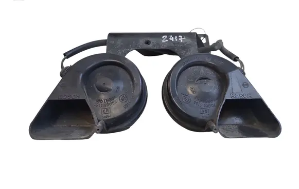 Audi A6 S6 C6 4F Horn signal 024148