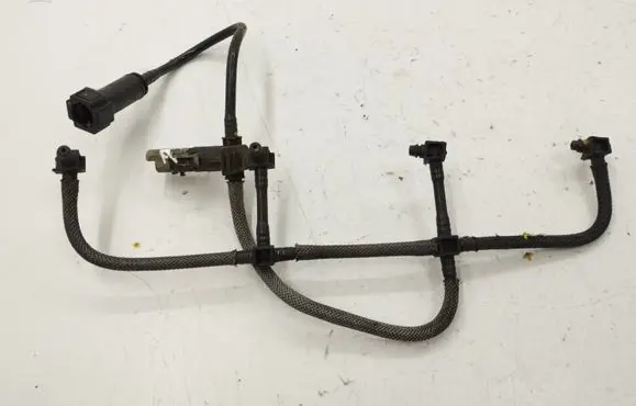 Ford Transit - Tourneo Connect Fuel return line/hose 