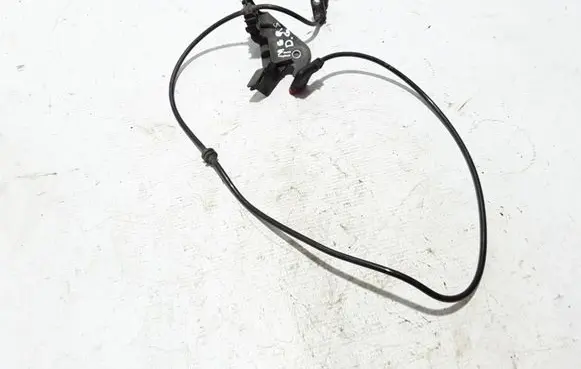 Mercedes-Benz E C207 W207 ABS rear brake sensor A2075400317