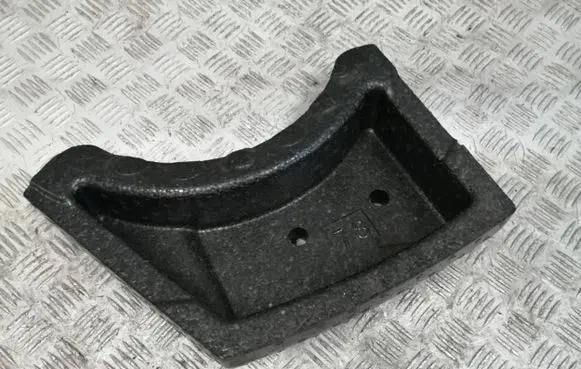 Chevrolet Trax Pickup box 95320078