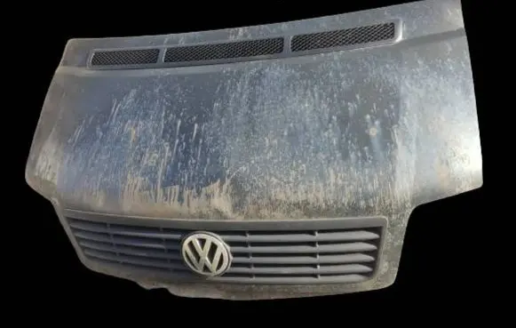 Volkswagen II LT Engine bonnet/hood
