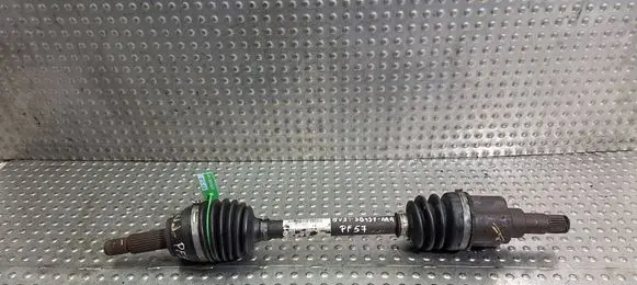 Ford Fiesta Front driveshaft S26380181 8V513B437AAA