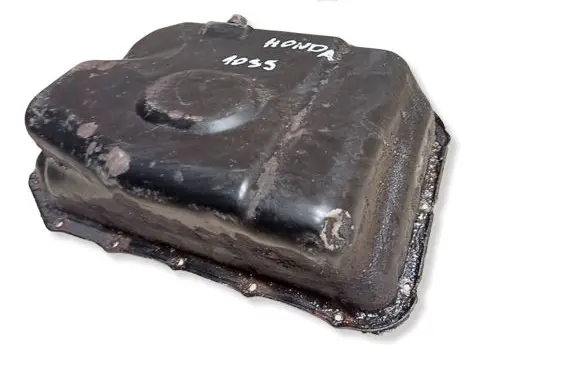 Honda Accord Oil sump 