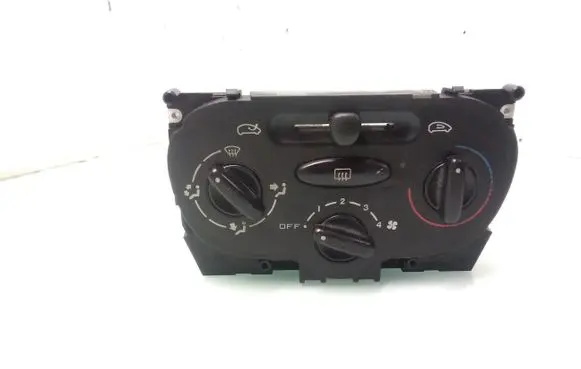 Citroen Xsara Climate control unit 64138