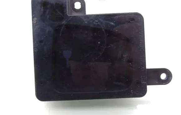 Subaru Tribeca Radio/CD/DVD/GPS head unit 85271XA09A