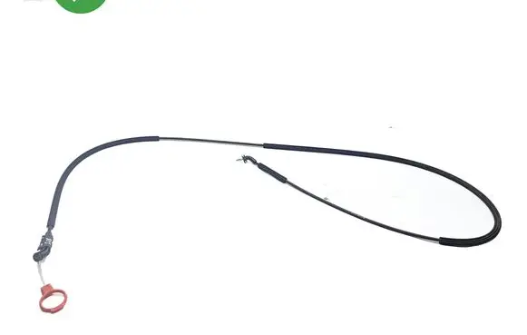 Volkswagen Eos Loading door cable line 1Q0880701A 1Q0880701