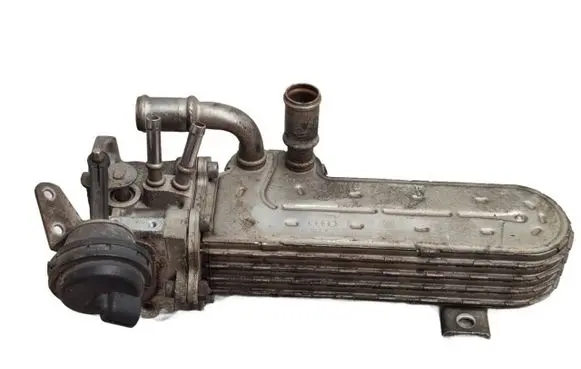 Audi A3 S3 A3 Sportback 8P EGR valve cooler 3239787 03G131513J 13506