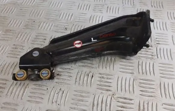 Citroen Berlingo Sliding door lower roller guide/hinge 