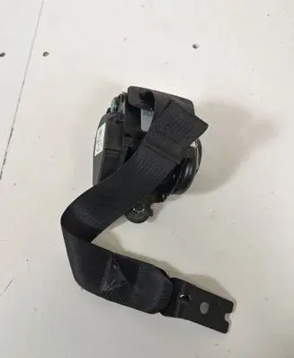 Tesla Model Y Rear seatbelt 1616501C1A