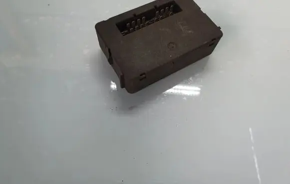 Ford Mondeo MK II Other control units/modules 93BG14K150AD