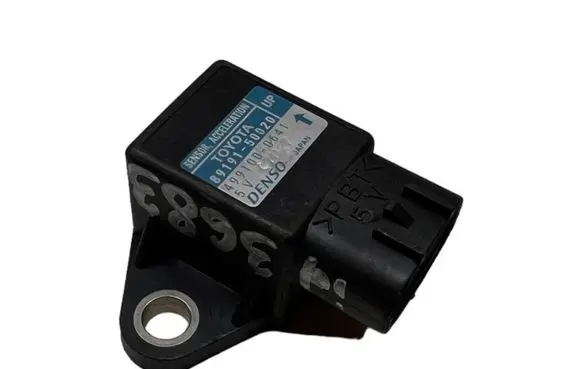 Lexus GS 300 350 430 450H Acceleration sensor 8919150020 4991000641