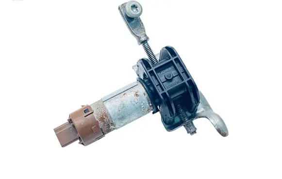 Mercedes-Benz E W213 Seat adjustment motor A0009102209