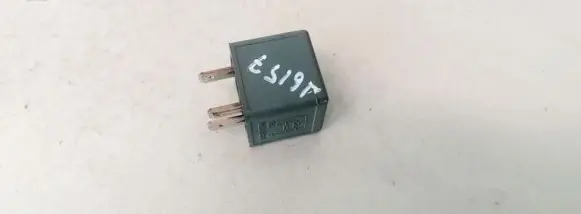 Ford Galaxy Other relay 1J0906381A V23134-B63-X396