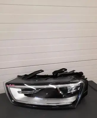 Audi A3 S3 8V Headlight/headlamp