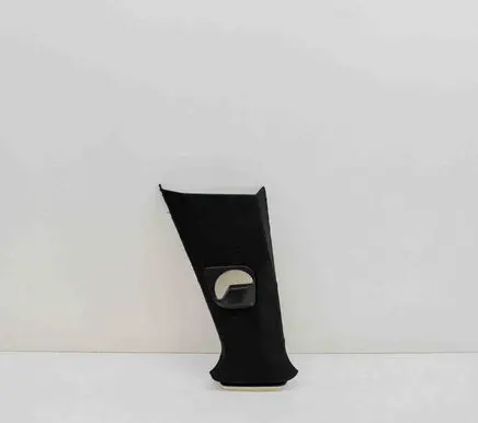 BMW X3 G01 (B) pillar trim (bottom) 