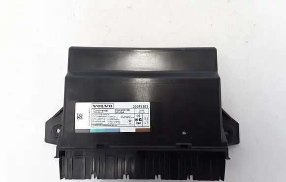 Volvo V70 Comfort/convenience module 30659353