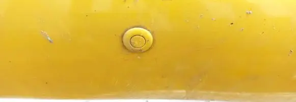 Honda Jazz Parking PDC sensor
