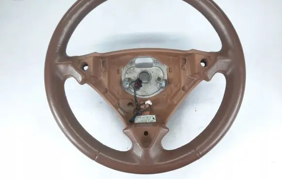 Porsche Cayenne (9PA) Steering wheel 7L5419091S