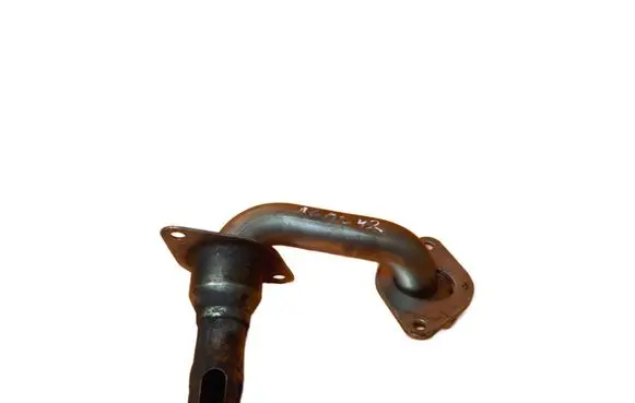 Mercedes-Benz C W205 EGR valve line/pipe/hose 12MB42