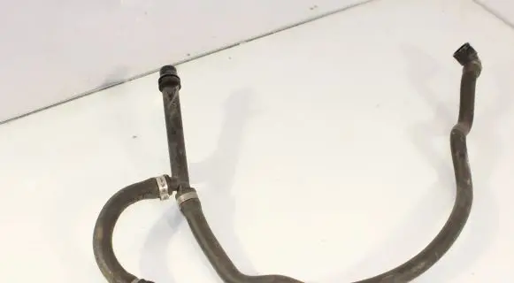 BMW X5M E70 Engine coolant pipe/hose 7576380 6185913