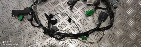 Volvo S60 AUX in-socket connector 31270135