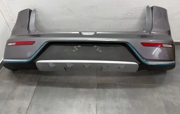 KIA Niro Rear bumper