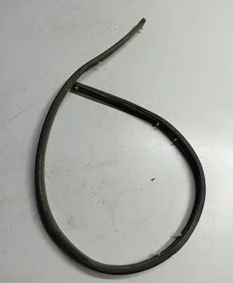 Audi Q2 - Other sill/pillar trim element 81A839119 81A891119