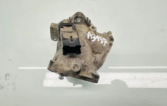 Citroen Jumpy EGR valve cooler 9801202180