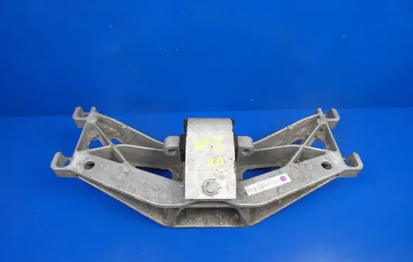 Jaguar XF X260 Gearbox mount GX636A026CB