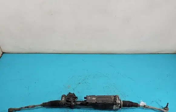 Audi A6 S6 C7 4G Steering rack 4G1423055AA IMPRK1476575