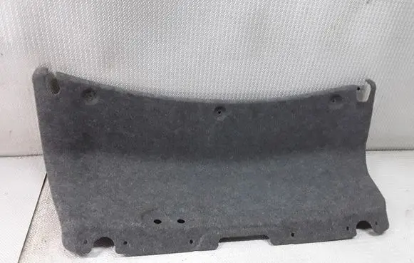 Saab 9-3 Ver2 Tailgate trim