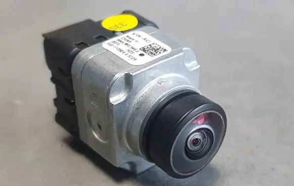 Cupra Formentor Front bumper camera 5WA980546E