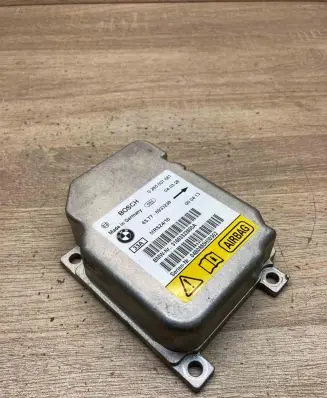 BMW X5 E53 Airbag control unit/module 6933238 0285001681