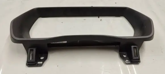 Tesla Model S Radio/GPS head unit trim 103304101C