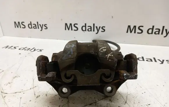 Mercedes-Benz S W221 Rear brake caliper A2214230181 2214230181 A2214230381