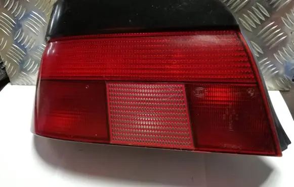 BMW 5 E39 Rear/tail lights 14603300