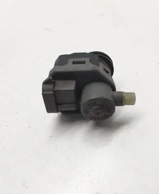Nissan Qashqai Headlight level adjustment motor 7700420737