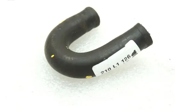 Nissan Navara D40 Hybrid/electric vehicle battery cooling hoses/tubes 140555X21A