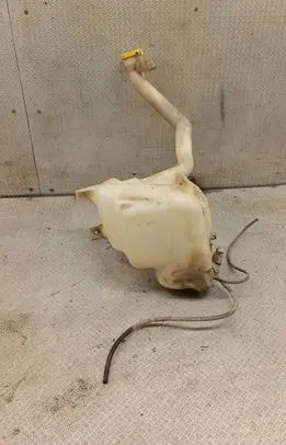 Chrysler Pacifica Windshield washer fluid reservoir/tank 
