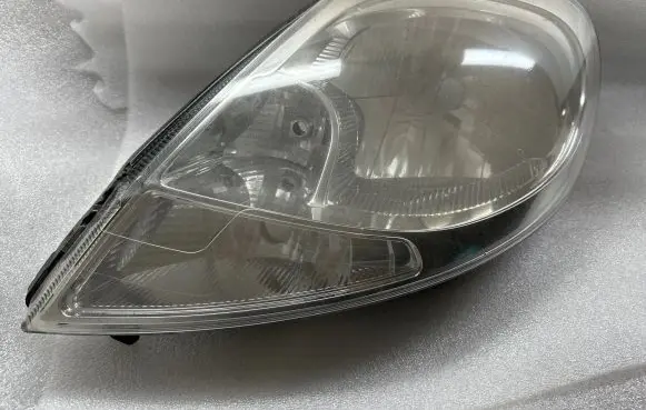 Renault Trafic II (X83) Headlight/headlamp 8200701354 93859829 893139