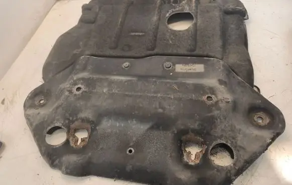Jeep Grand Cherokee Engine splash shield/under tray AA98899186