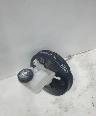 Renault Twingo III Brake booster 472104799rt