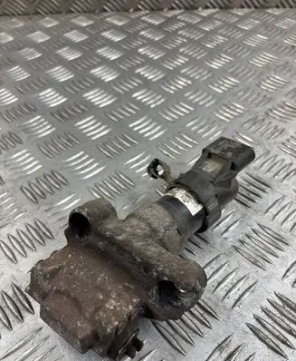 Volkswagen Touareg II Hand brake/parking brake motor 7P0609615