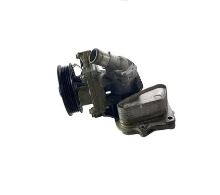 Chevrolet Equinox Water pump 12678774 GU078001 200408