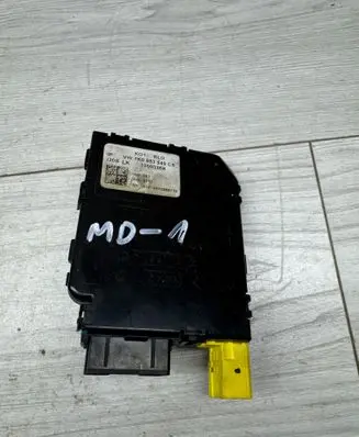 Volkswagen Caddy Power steering control unit/module 1K0953549CS 10003568 01019082990178